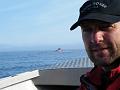 Bering Strait Crossing 129